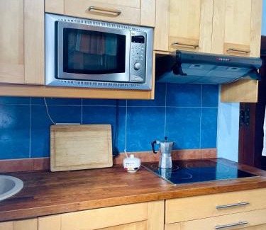 Castillo Siete Villas Apartamento | Apartamentos Melgarden - La Quima 2