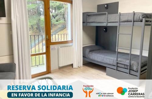 Formigal Apartamento | Apartamentos Midi 3000