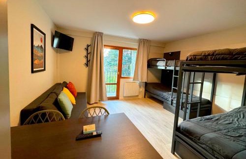 Formigal Apartamento | Apartamentos Midi 3000