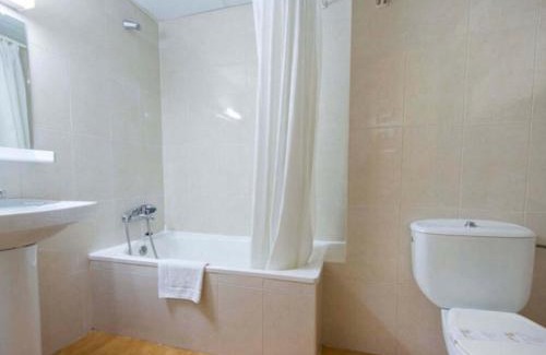 Formigal Apartamento | Apartamentos Midi 3000