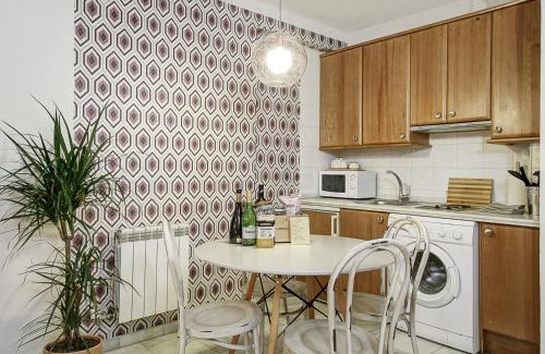 San Pedro Apartamento | Apartamentos Mirador Alhambra
