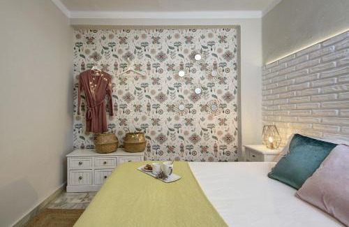 San Pedro Apartamento | Apartamentos Mirador Alhambra