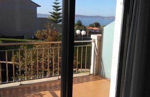 Aios Cabaña | Apartamento/estancia verde pradera.
