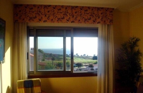 Aios Cabaña | Apartamento Rural con piscina