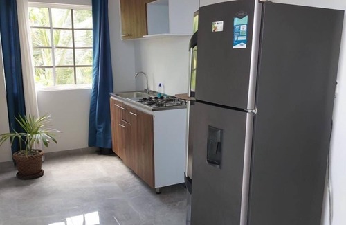 San Luis Apartamento | APARTAMENTOS MISS NICOLE