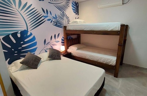 San Luis Apartamento | APARTAMENTOS MISS NICOLE