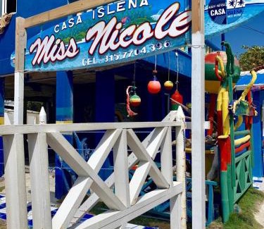 San Luis Apartamento | apartamentos miss nicole