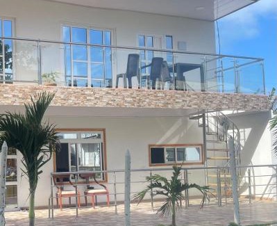 San Luis Apartamento | apartamentos miss nicole