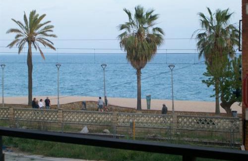 Canet de Mar Apartamento | Apartamentos Mitus