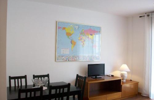 Canet de Mar Apartamento | Apartamentos Mitus