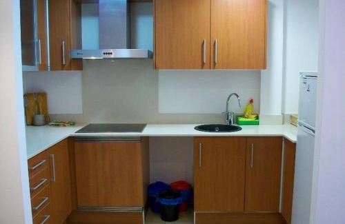 Canet de Mar Apartamento | Apartamentos Mitus