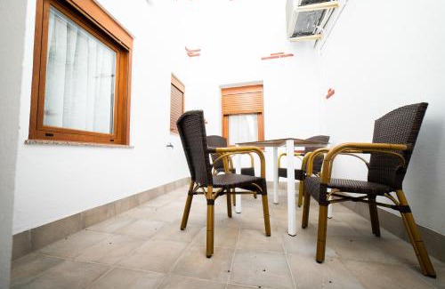 Leon Apartamento | Apartamentos Mk77 León- Cantareros