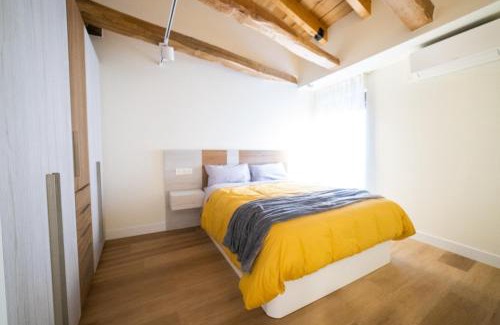 Leon Apartamento | Apartamentos Mk77 León- Cantareros