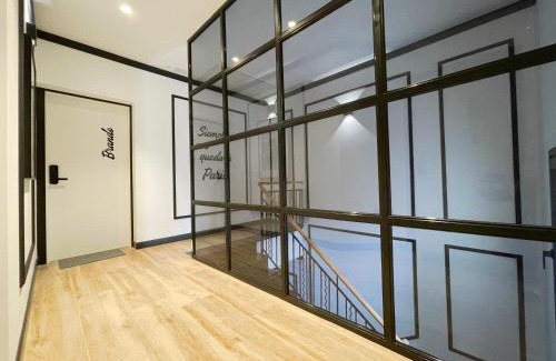 Leon City Centre Apartamento | Apartamentos MK77 León - Lancia