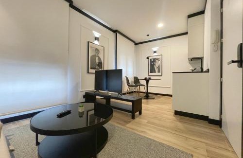 Leon City Centre Apartamento | Apartamentos MK77 León - Lancia