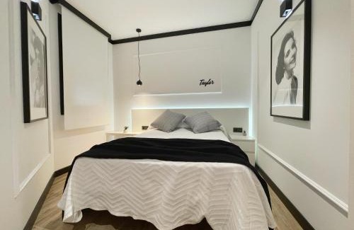 Leon City Centre Apartamento | Apartamentos MK77 León - Lancia