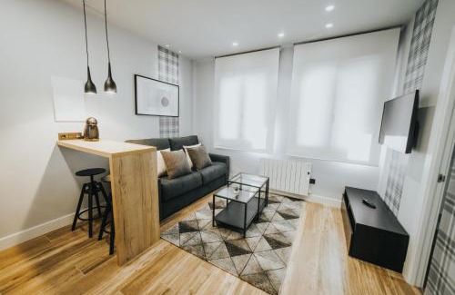 Leon Apartamento | Apartamentos MK77 León - Palomera