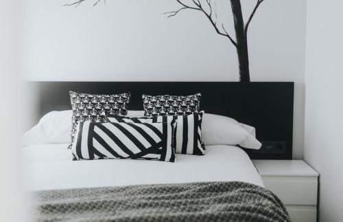 Leon Apartamento | Apartamentos MK77 León - Palomera
