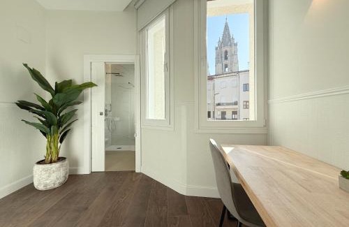 Old Town Apartamento | Apartamentos Mk77 León Zuloaga
