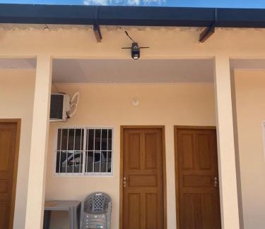 Rio Branco Apartamento | Apartamentos mobiliados Portal da Amazônia