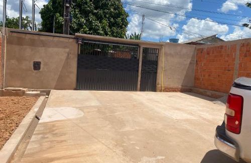 Rio Branco Apartamento | Apartamentos mobiliados Portal da Amazônia