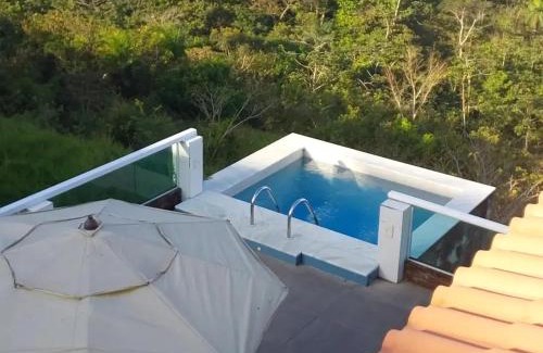 Aracoiaba Apartamento | Apartamentos Mobiliados