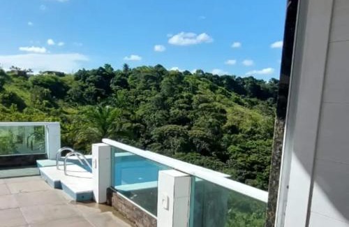 Aracoiaba Apartamento | Apartamentos Mobiliados