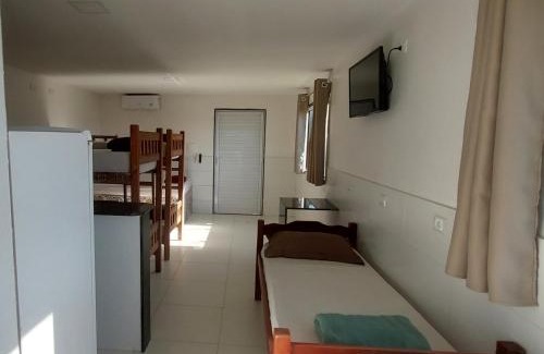 Aracoiaba Apartamento | Apartamentos Mobiliados