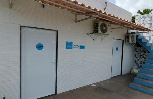 Aracoiaba Apartamento | Apartamentos Mobiliados