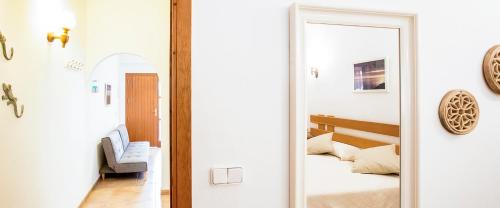 Calo de Sant Agusti Apartamento | Apartamentos Molina 9-10-11