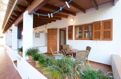 Calo de Sant Agusti Apartamento | Apartamentos Molina 9-10-11
