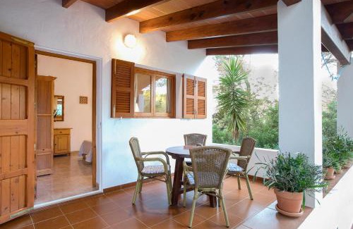 Calo de Sant Agusti Apartamento | Apartamentos Molina 9-10-11