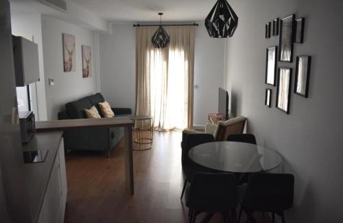 Constantina Apartamento | Apartamentos Molinos