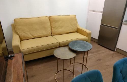 Constantina Apartamento | Apartamentos Molinos