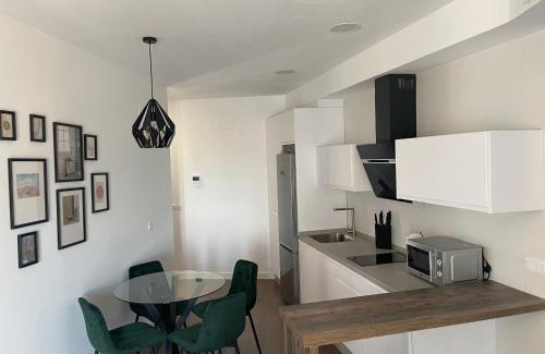 Constantina Apartamento | Apartamentos Molinos