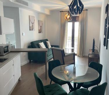 Constantina Apartamento | Apartamentos Molinos
