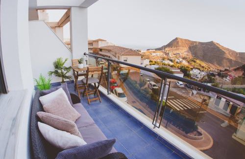 La Envia Apartamento | Apartamentos MSC Golf & Beach