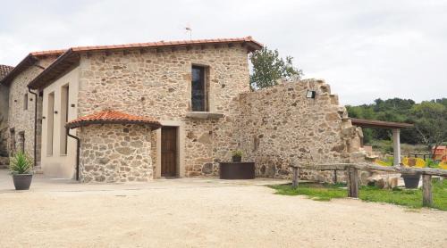 Sober Apartamento | Apartamentos Muralla Sacra