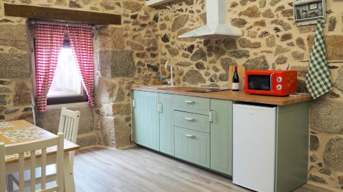 Sober Apartamento | Apartamentos Muralla Sacra