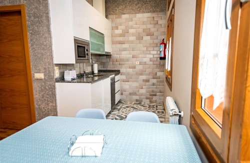 Serantes Apartamento | Apartamentos Navalin