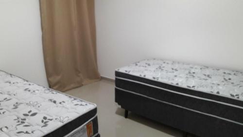Piratuba Apartamento | Apartamentos na cobertura - Edifício London - Com Ar-condicionado em todos os cômodos