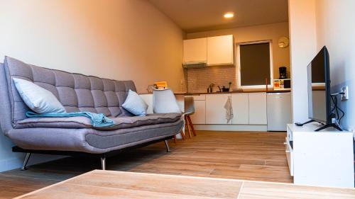 Herran Apartamento | Apartamentos Natura Cantabria