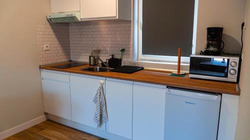 Herran Apartamento | Apartamentos Natura Cantabria