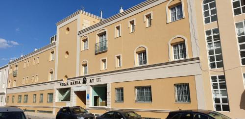Nerja Apartamento | Apartamentos Nerja Bahia