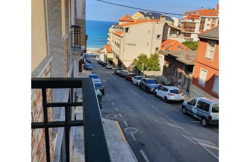 Malpica de Bergantinos Apartamento | Apartamentos Nordés2