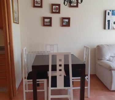 Malpica de Bergantinos Apartamento | Apartamentos Nordés2