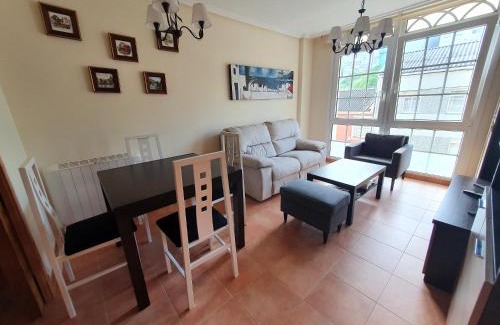 Malpica de Bergantinos Apartamento | Apartamentos Nordés2