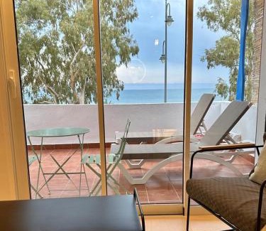 Bolnuevo Complejo | Apartamentos Oasis de las Palmeras