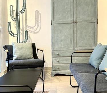 Bolnuevo Complejo | Apartamentos Oasis de las Palmeras