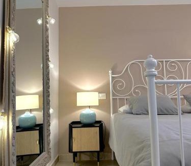 Bolnuevo Complejo | Apartamentos Oasis de las Palmeras